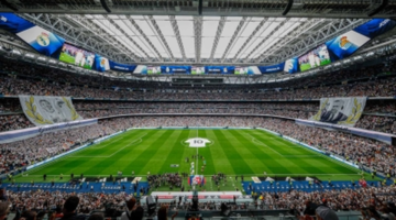 إيرادات قياسية وحضور جماهيري تاريخي يضعان الدوري الإسباني في صدارة المشهد الرياضي